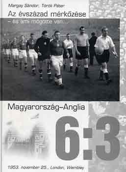 Az �vsz�zad m�rk�z�se- �s ami m�g�tte van 6 : 3