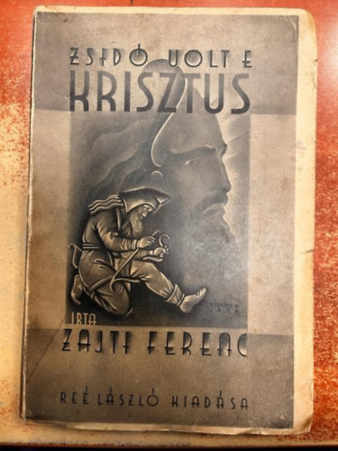 Zsid volt-e Krisztus?