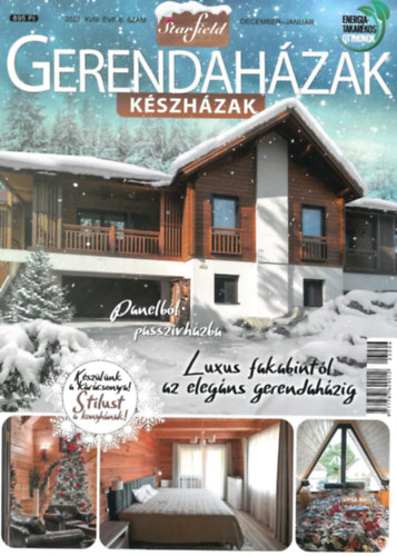 GERENDAHZAK MAGAZIN 2023-06