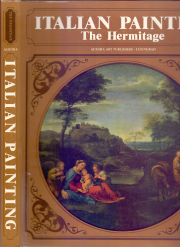 Italian painting - The Hermitage