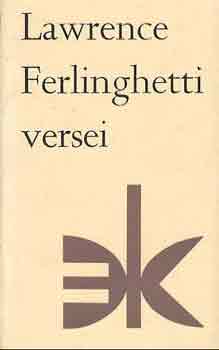 L. Ferlinghetti - Lawrence Ferlinghetti versei