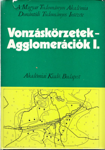 Vonzskrzetek - Agglomercik I.