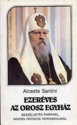 Ezer�ves orosz egyh�z