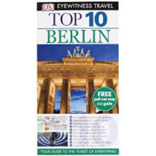 Jrgen Scheunemann - Berlin Top 10