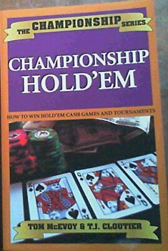 Championship Hold'em
