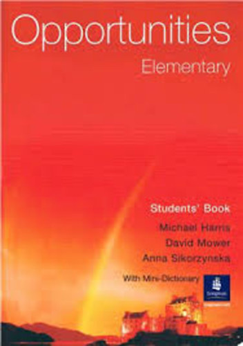 Opportunities - Elementary (Students' Book)