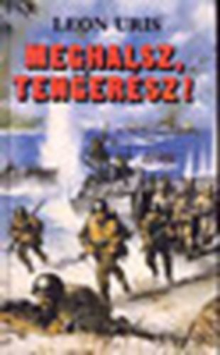 Meghalsz tengersz
