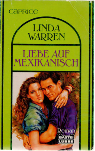 Liebe auf Mexikanisch