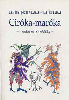 Cirka-marka (irodalmi pardik)