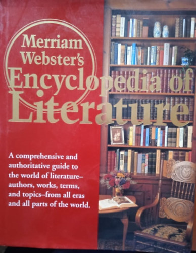 Encyclopedia of Literature