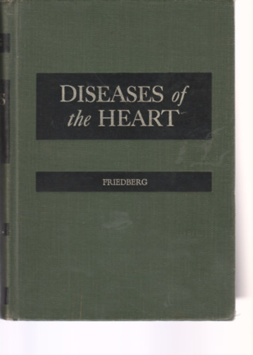 Diseases of the heart (A szv betegsgei - Angol nyelv)