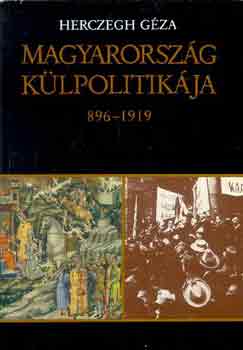 Magyarorszg klpolitikja 896-1919