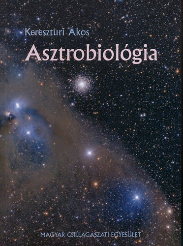 Asztrobiolgia