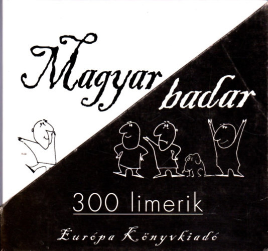 Magyar badar
