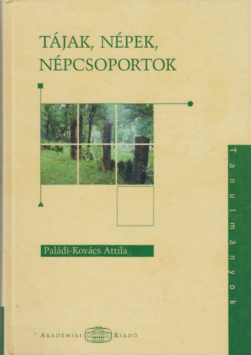 Tjak, npek, npcsoportok