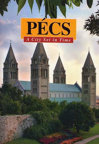 Bezerdy Gyz - Pcs - A City Set in Time