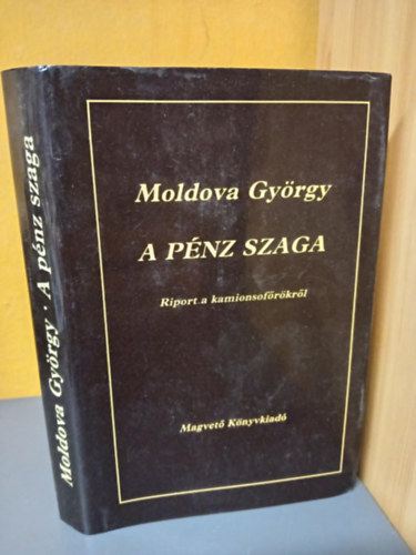 A p�nz szaga