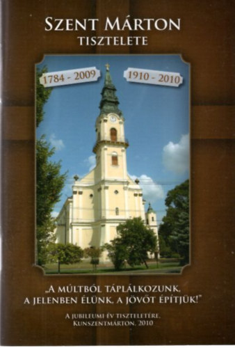 Szent Mrton tisztelete