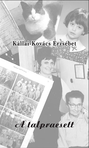 Kllai-Kovcs Erzsbet - A talpraesett