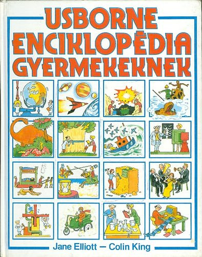 Enciklopdia gyermekeknek