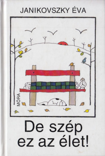 De szp az let! +   jlvj  (2 db)