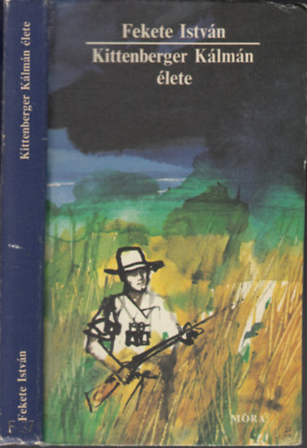 Kittenberger Klmn lete (Kondor Lajos rajzaival) (negyedik kiads)