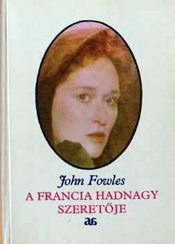A farancia hadnagy szeret�je