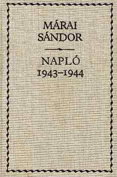 Napl� 1943-1944