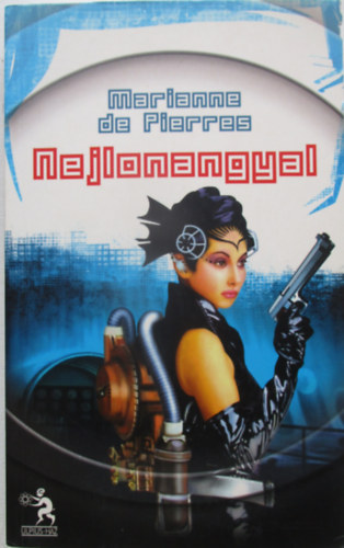 Nejlonangyal