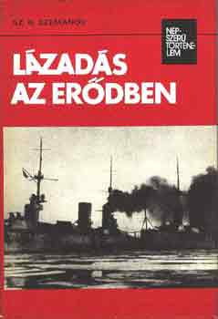 Sz.N. Szemanov - Lzads az erdben