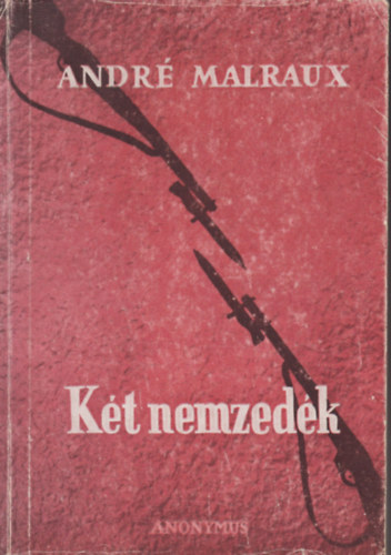 Kt nemzedk