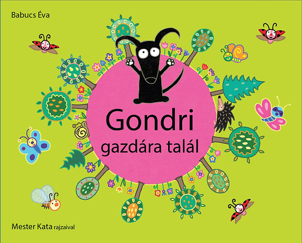 Gondri gazdra tall