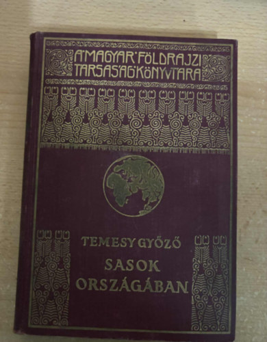 Sasok orsz�g�ban