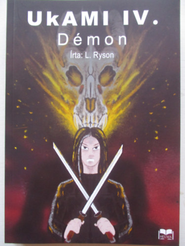 Ukami IV. Dmon