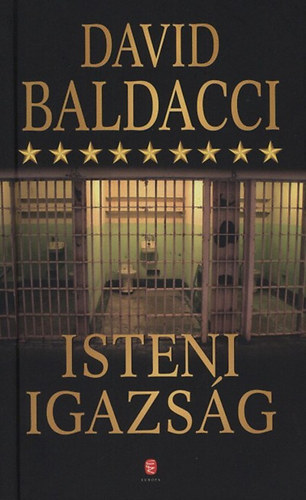 David Baldacci - Isteni igazság
