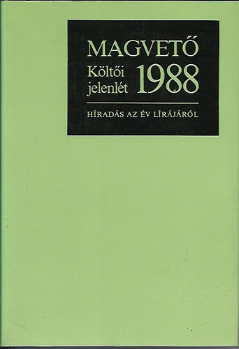 Klti jelenlt 1988