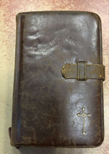 gi Manna - Imdsgos s nekesknyv a katolikus keresztny