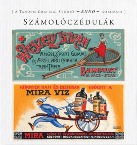 Sz�mol�cz�dul�k (Anno sorozat)