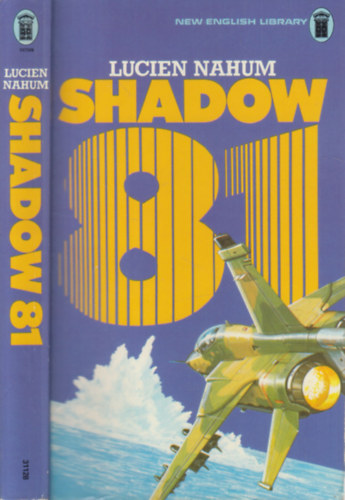 Shadow 81. (angol nyelv)