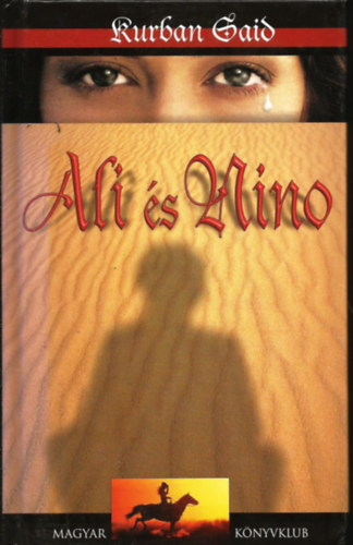 Ali s Nino