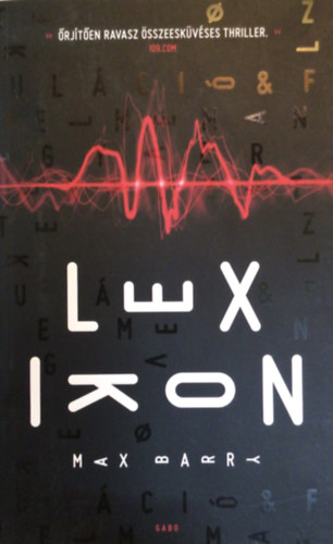 Lexikon