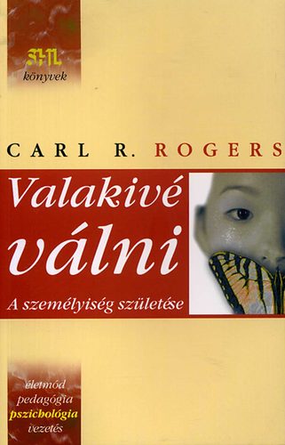 Carl R. Rogers - Valakiv vlni