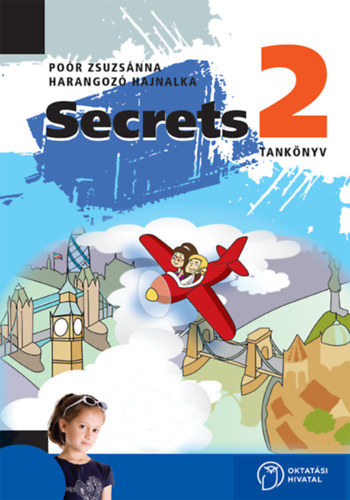 Secrets 2. - Tanknyv