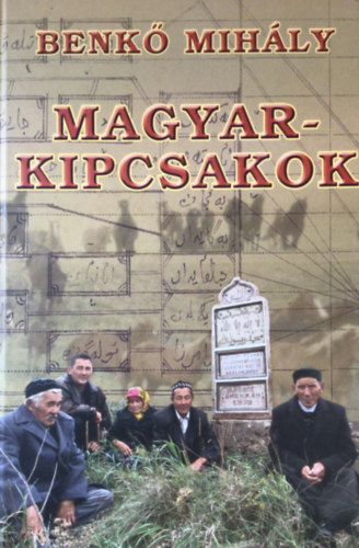 Magyar-kipcsakok