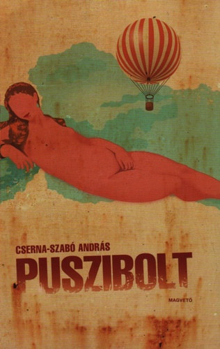 Puszibolt
