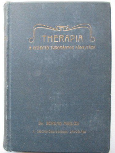 A csecsembetegsgek orvoslsa