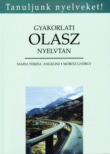 Dr. Maria Teresa Angelini Mritz Gyrgy - Gyakorlati olasz nyelvtan (Tanuljunk nyelveket!)