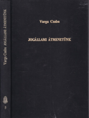 Jogllami tmenetnk (dediklt)- Paradoxonok, dilemmk, feloldatlan krdsek