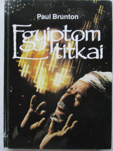 Egyiptom titkai