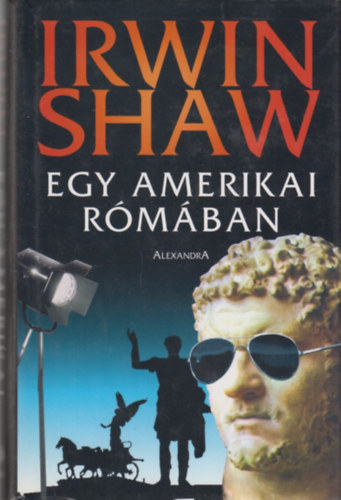 Egy amerikai Rmban